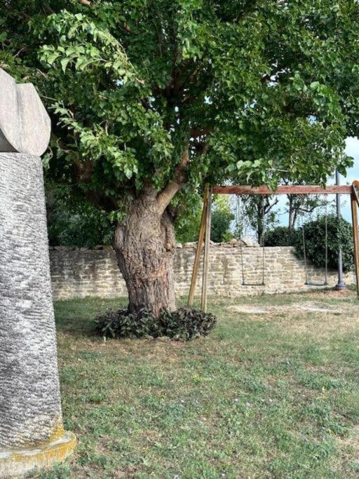 Bellissimo Borgo Medioevale Panorama, Tranquillita Villa Sant'Ippolito Exterior photo