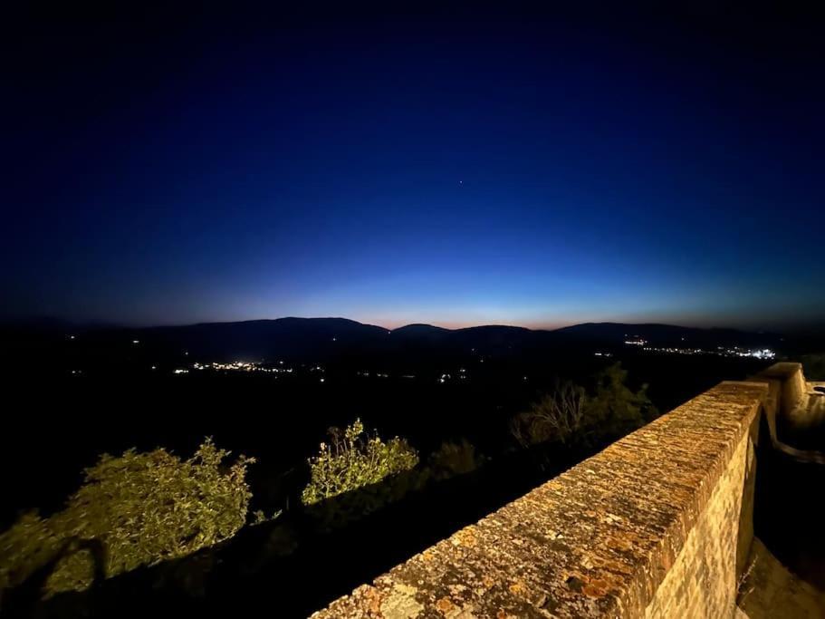 Bellissimo Borgo Medioevale Panorama, Tranquillita Villa Sant'Ippolito Exterior photo
