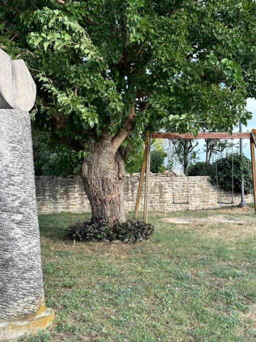 Bellissimo Borgo Medioevale Panorama, Tranquillita Villa Sant'Ippolito Exterior photo